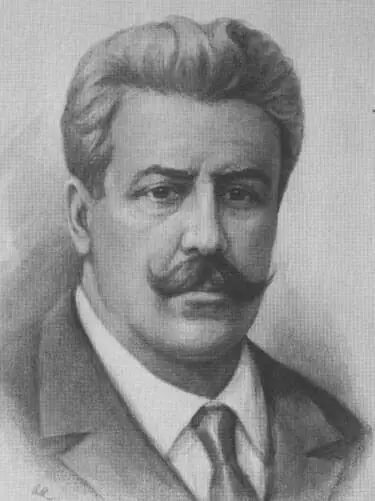 Rujsero Leonkallo - Լուսանկարը, Կենսագրություն, անձնական կյանք, մահվան պատճառ, կոմպոզիտոր