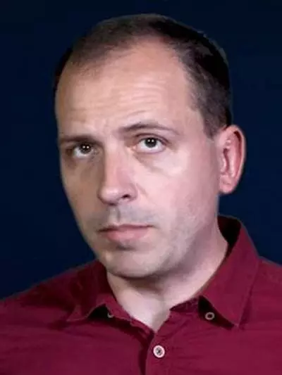 Konstantin Semin - Foto, biografia, vita personale, notizie, AGITPROP, YouTeub Channel 2021