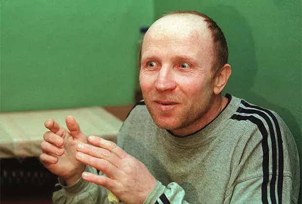 Anatoly Onodovnko.
