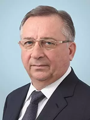 Nikolay Tokarev - Mufananidzo, Biography, Hupenyu Hwemunhu, Nhau, Transneft President 2021