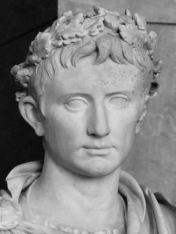 Tiberius - Foto, Biografi, Kehidupan Peribadi, Sebab Kematian, Maharaja Rom