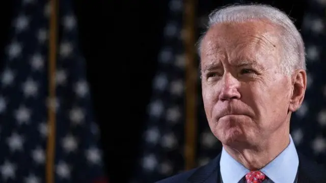 Joe Biden: 2020, AEBetan hauteskundeak, balorazioa, presidentea, albisteak, kasuak