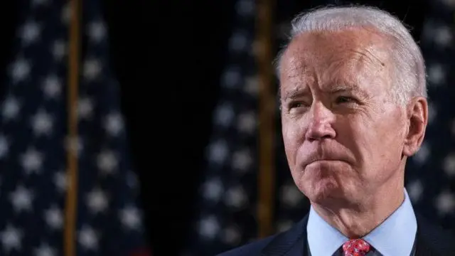 Joe Biden: 2020, Wahlen in den USA, Rating, Präsident, Nachrichten, Fälle