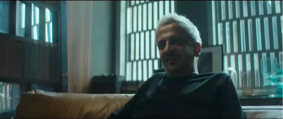 Serio "Psych" (2020): Eldondato, aktoroj, roloj, More.tv