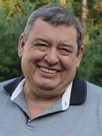 Oleg Borovsky - Ảnh, tiểu sử, cuộc sống cá nhân, tin tức, thị trưởng của Sayansk 2021