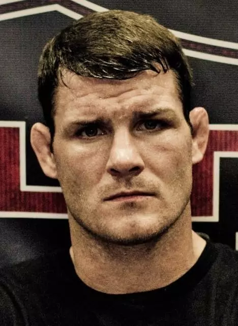 Michael Bisping - Photo, Biography, News, Personal Life, Fighter MMA 2021