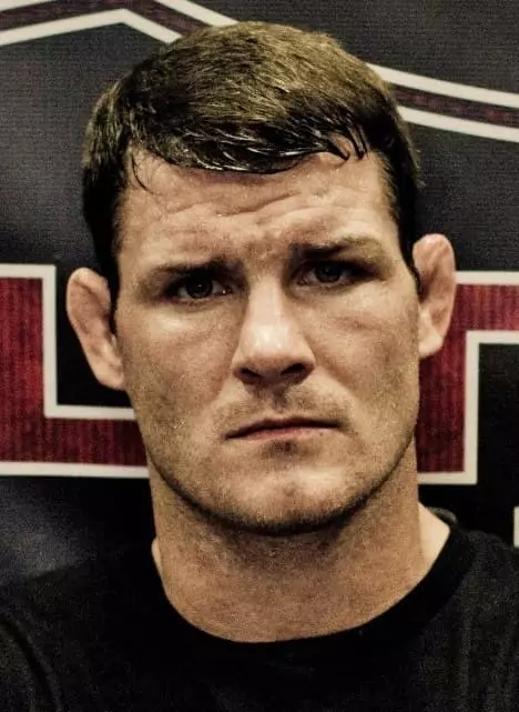 Michael Bisping - Foto, Biografi, Nyheter, Personlig liv, Fighter MMA 2021