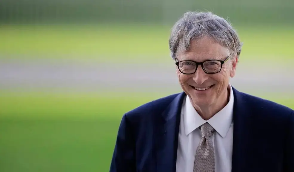 Bill Gates: အတ္ထုပ္ပတ္တိ, ကိုယ်ရေးကိုယ်တာဘဝ, အခြေအနေ, Microsoft, ရုပ်ရှင်, ကလေးများ, ဇနီး