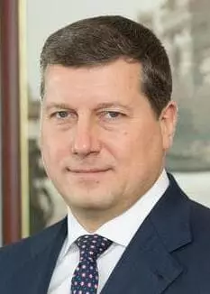 Oleg Sorokin - Photo, Biographie, Vie personnelle, Nouvelles, Ancien maire de Nizhny Novgorod 2021