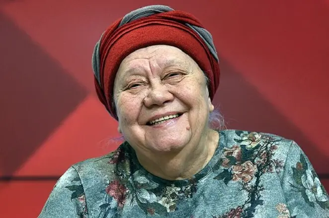 Galina Stakhanova: 2020, életrajz, személyes élet, ifjúsági, "lányok", filmek