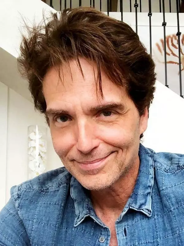 Richard Marx - foto, biografie, osobní život, zprávy, písně 2021