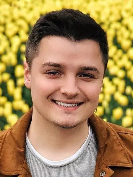 Zhenya Belozerov - Foto, biografy, persoanlik libben, nijs, blogger 2021