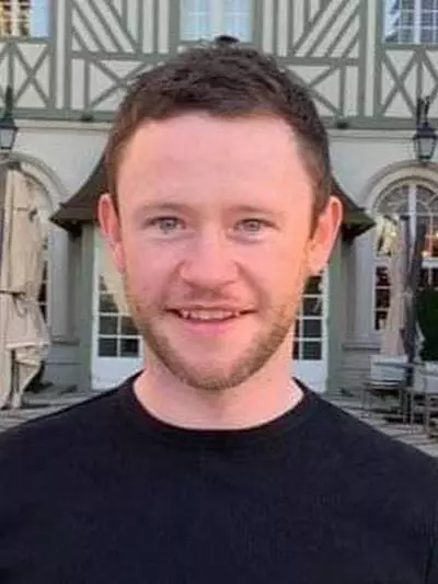 Devon Murray - Foto, Biografía, Vida personal, Noticias, Películas 2021