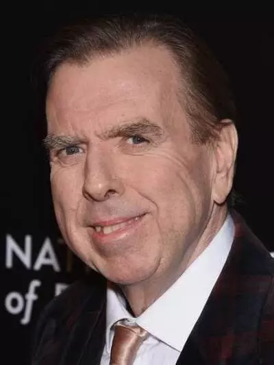 Timothy Spoll - Ảnh, tiểu sử, cuộc sống cá nhân, tin tức, phim 2021