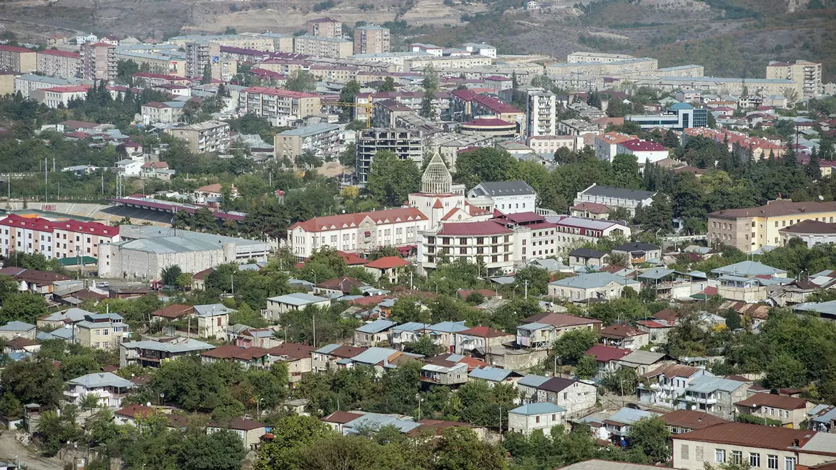 קאָנפליקט אין Nagorno-Karabakh: 2020, סיבות, געשיכטע, קאַנסאַקווענסאַז, נייַעס