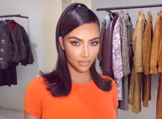 Kim Kardashian បាននិយាយអំពីជម្លោះនៅ Nagorno-Karabakh