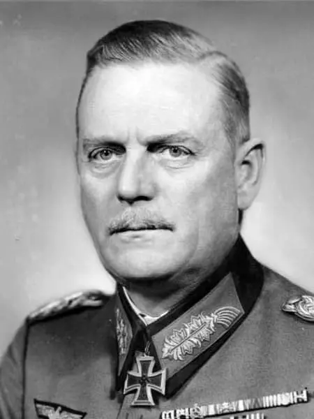 Wilhelm Keitel - 写真、バイオグラフィー、個人的な生活、死の原因、ドイツのPrimarar