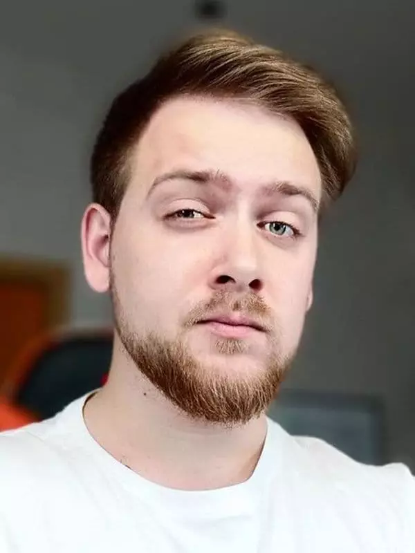 Timur Sidelnikov - foto, životopis, osobný život, správy, blogger 2021