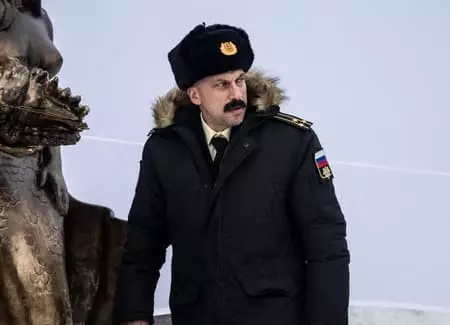 Filmen "Lagre Kolya!" (2020): Utgivelsesdato, skuespillere, roller, Russland