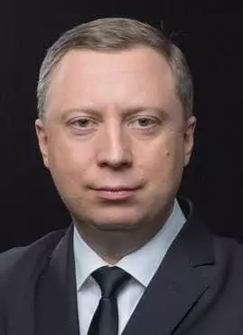 Eduard Petrov - Foto, biografy, persoanlik libben, nijs, sjoernalist, tv oanfier 2021