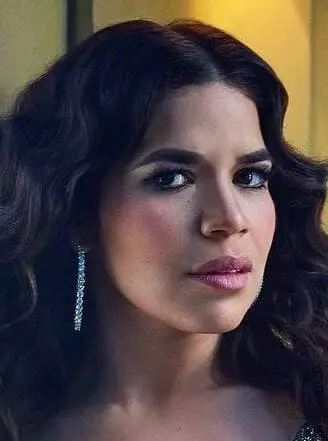 America Ferrera - Mufananidzo, Biography, Hupenyu Hwako, Nhau, Films 2021