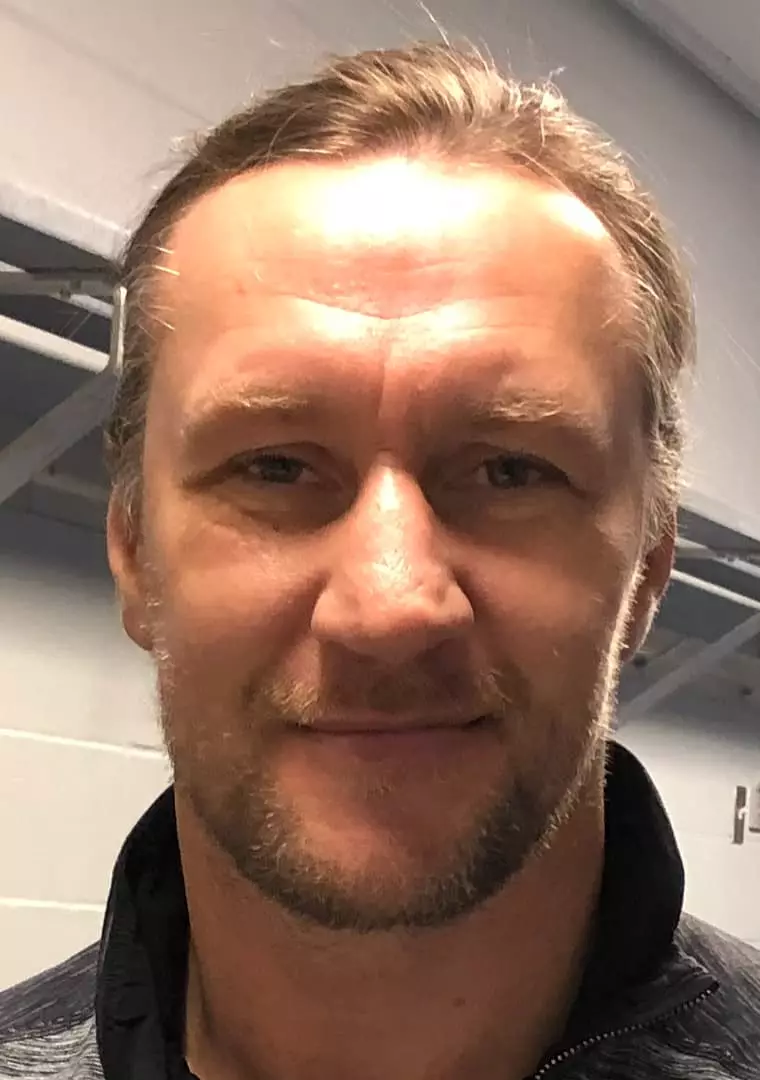 Alexey Kovalev - foto, biografia, notizie, vita personale, hockey 2021