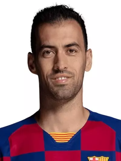 Bookets de Sergio - Biografía, Vida personal, Foto, Noticias, Futbolista, Equipo nacional de España, Barcelona, ​​Crecimiento, Coronavirus 2021