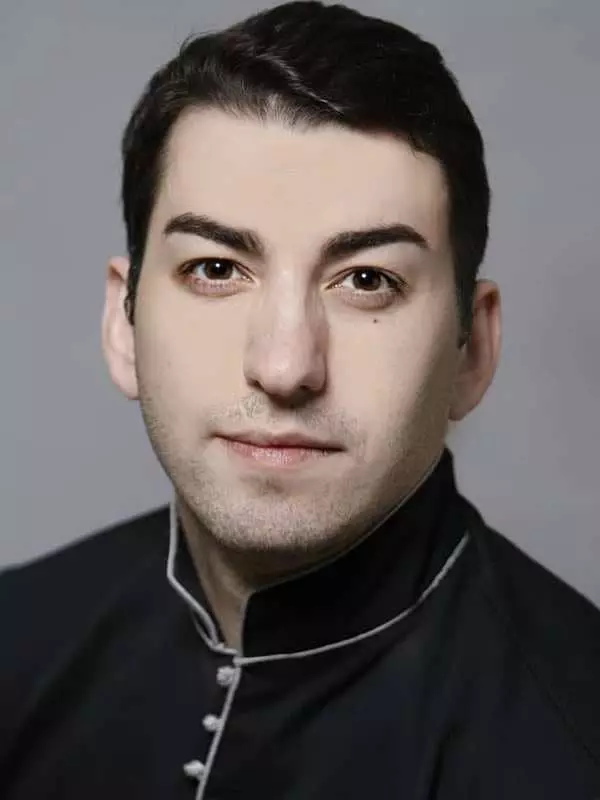 Levan Kbilashvili - Larawan, Talambuhay, Personal na Buhay, Balita, Mga Kanta, Voice 2021