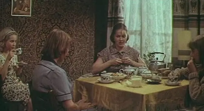 Filmen "Lonely Hostel" (1984): Interessante fakta, skuespillere, kuriositeter