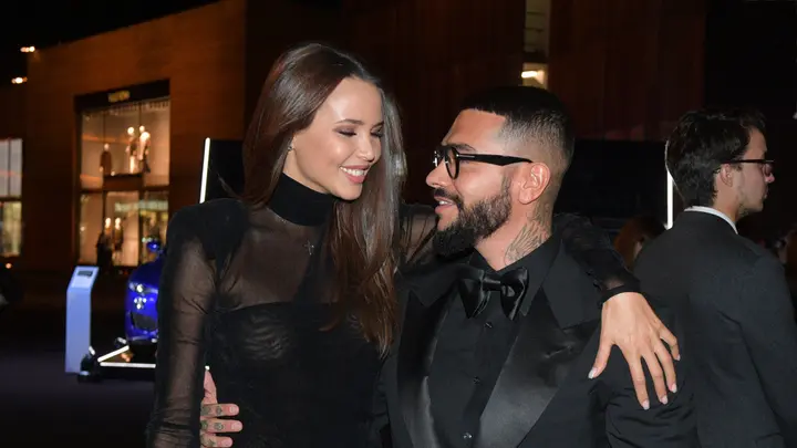 Timati i Anastasia Rytova: Ljubavna priča, rastajanje, 2020, razlog, vijesti