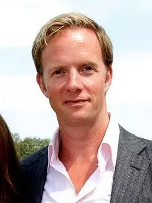 Rupert Penni Jones - Photo, Biography, Personal Life, News, Films 2021