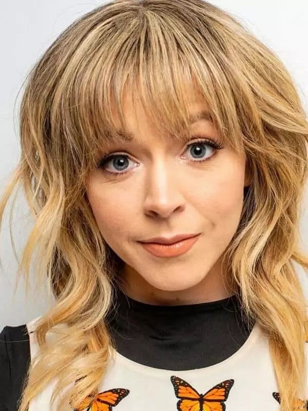 Lindsay Stirling - Foto, biografia, vida personal, notícies, signe 2021