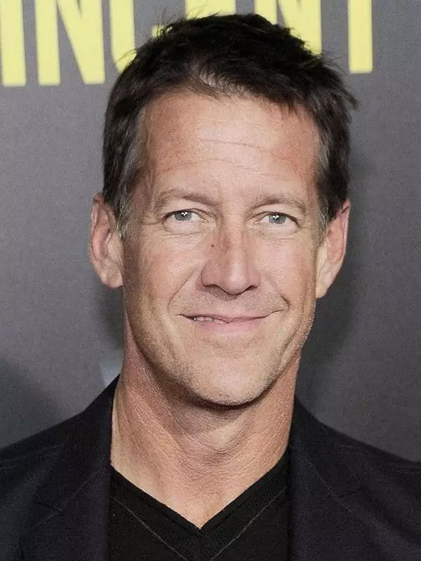 UJames Denton - Ifoto, Biography, Ubomi, Iindaba, Iifilimu ezingama-2021