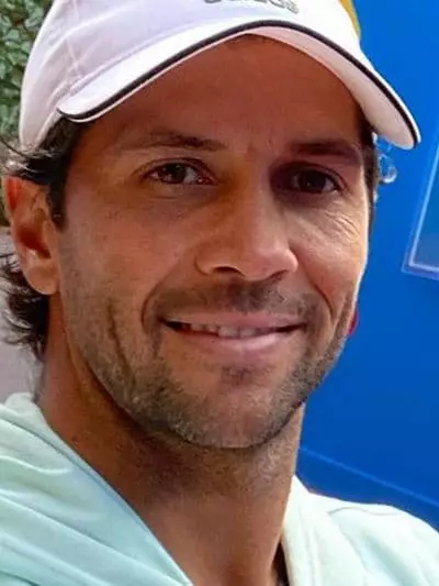 Fernando Verdasko - Fotó, életrajz, hírek, személyes élet, tenisz 2021