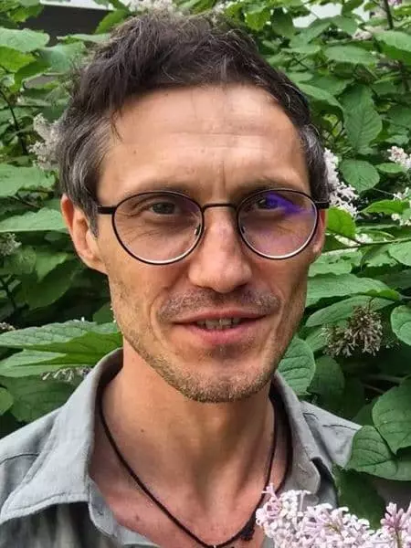 IGor Chripunov - Foto, Biografie, Perséinleche Liewen, Neiegkeeten, Filmer 2021