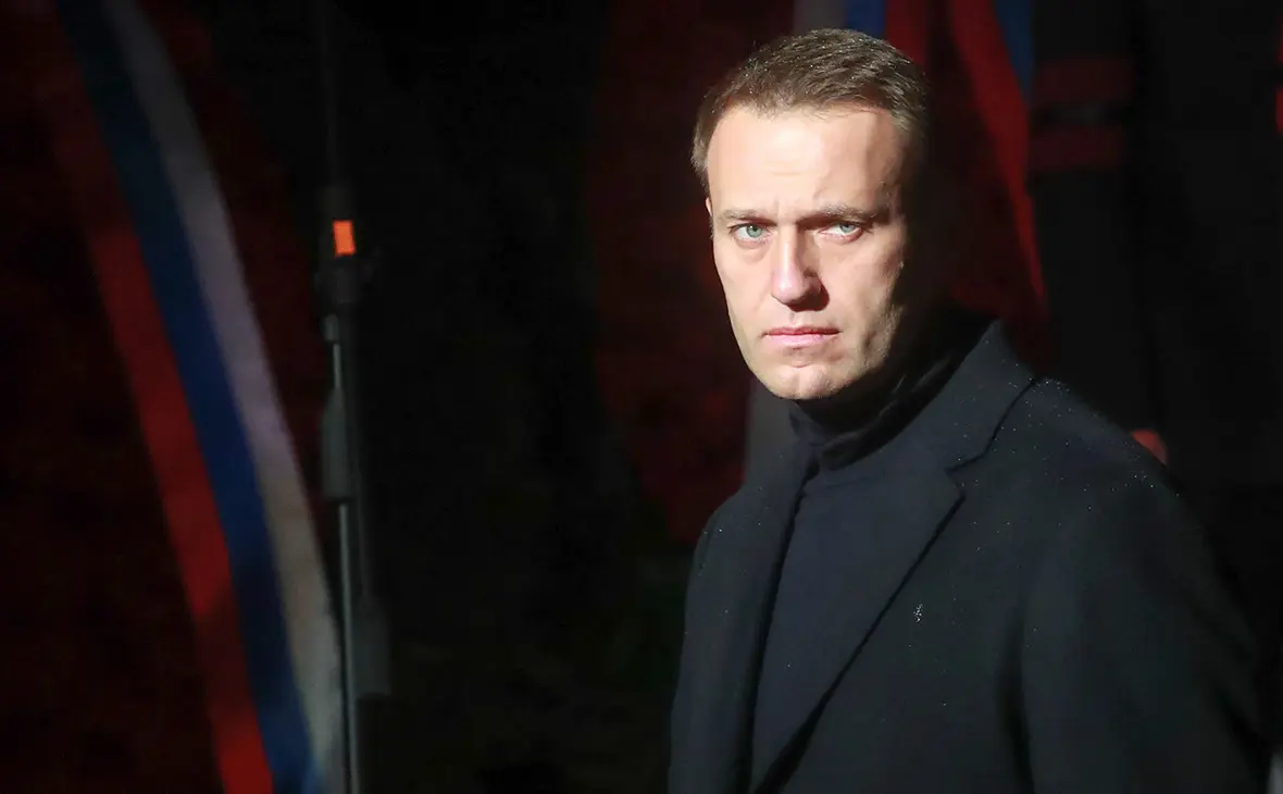 Imigaqo yoBomi Alexey Navalny: Imigaqo, usapho, ubudlelwane, 2020