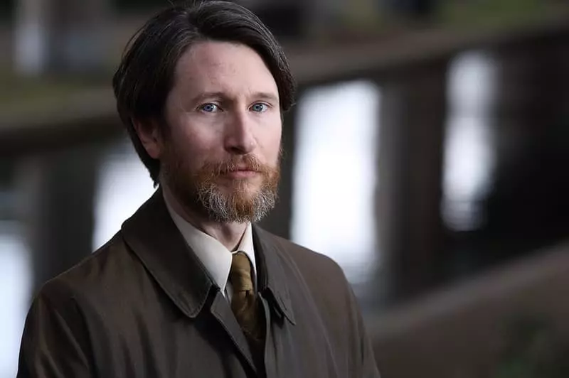 Jonathan Aris - Foto, Biografía, Vida personal, noticias, Películas 2021 6997_1