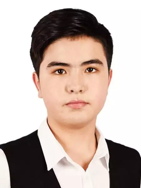 Mirzhan Zhidabi - foto, biografie, persoonlike lewe, nuus, wys "stem. Kinders »2021.