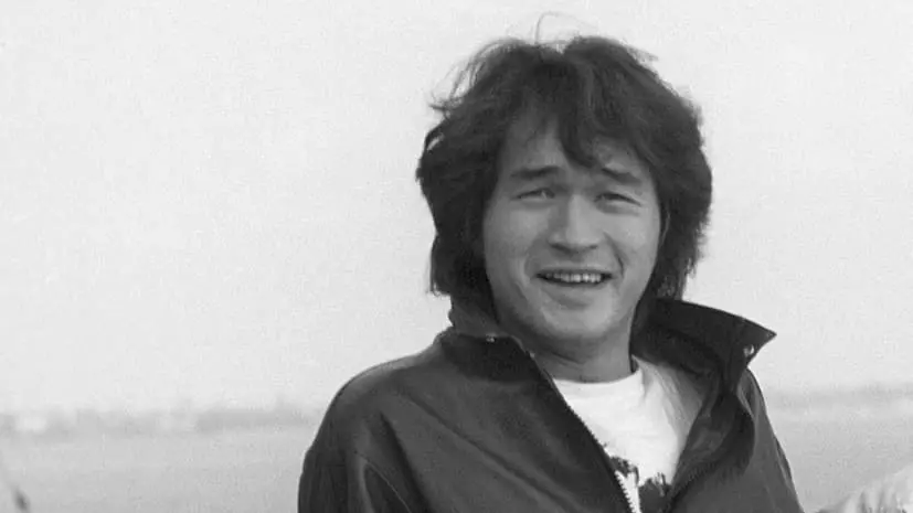 Viktor Tsoi: Biografi, kahirupan pribadi, maot, film, putra