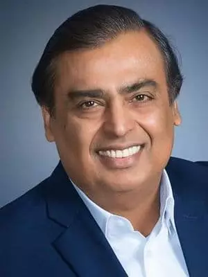 Mukesh Ambani - Foto, Biografi, Personlig Liv, Nyheter, Tilstand 2021