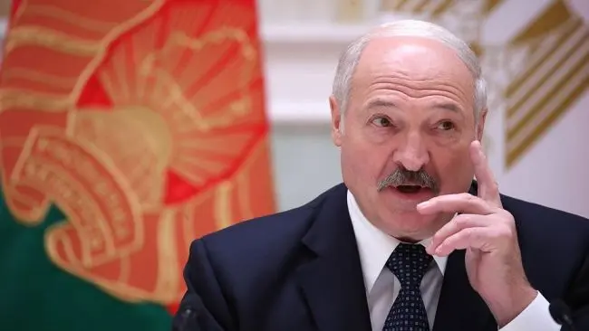Aleksandra Lukašenko avaldused: Naljakas, naeruväärne, 2020, valimised, intervjuud