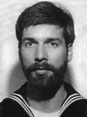 Mihail Orlov - nuotrauka, biografija, asmeninis gyvenimas, mirties priežastis, jūrininkas