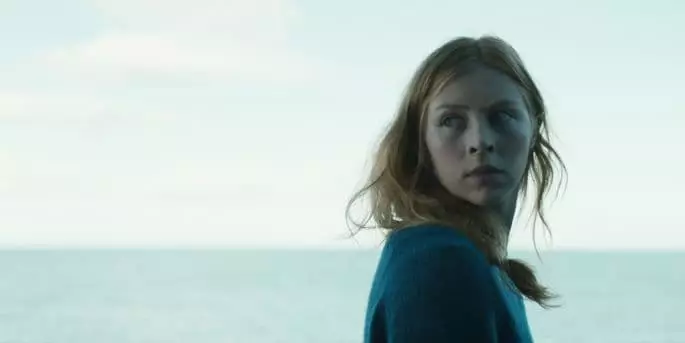 Filem "Parasit Laut" (2020): Tarikh Siaran, Pelakon, Peranan