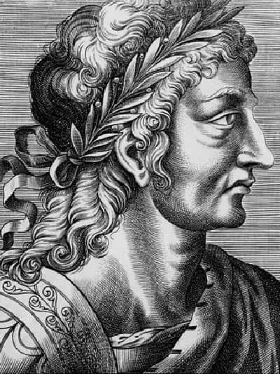 Servia Tully - Photo, Biographie, Vie personnelle, Cause de la mort, roi romain
