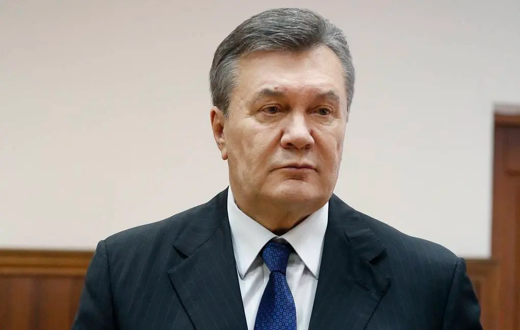 Viktor Yanukovych: 2020, biografía, vida personal, donde ahora, esposas, niños