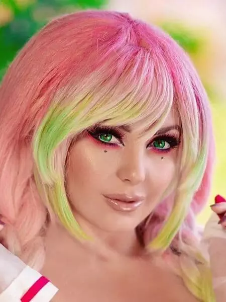 Jessica Nigri - Larawan, Talambuhay, Personal na Buhay, Balita, Cosplay 2021