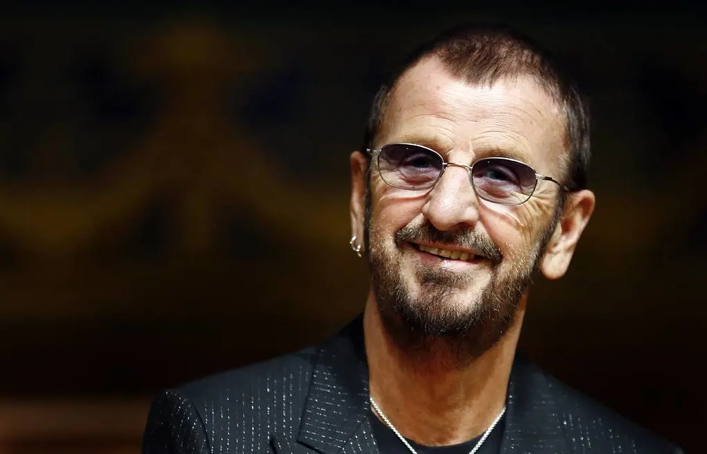 Ringo Starr: 2020, Biographie, Vie personnelle, Chansons, dans la jeunesse, dans Bitles