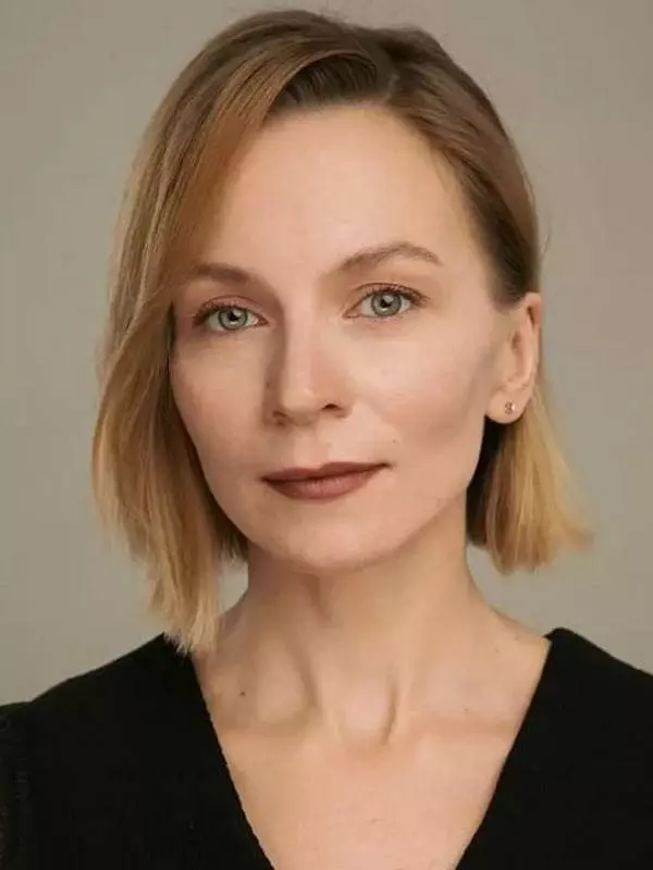 Natalia Rychkov - Foto, Biografie, persönliches Leben, Nachrichten, Filme 2021