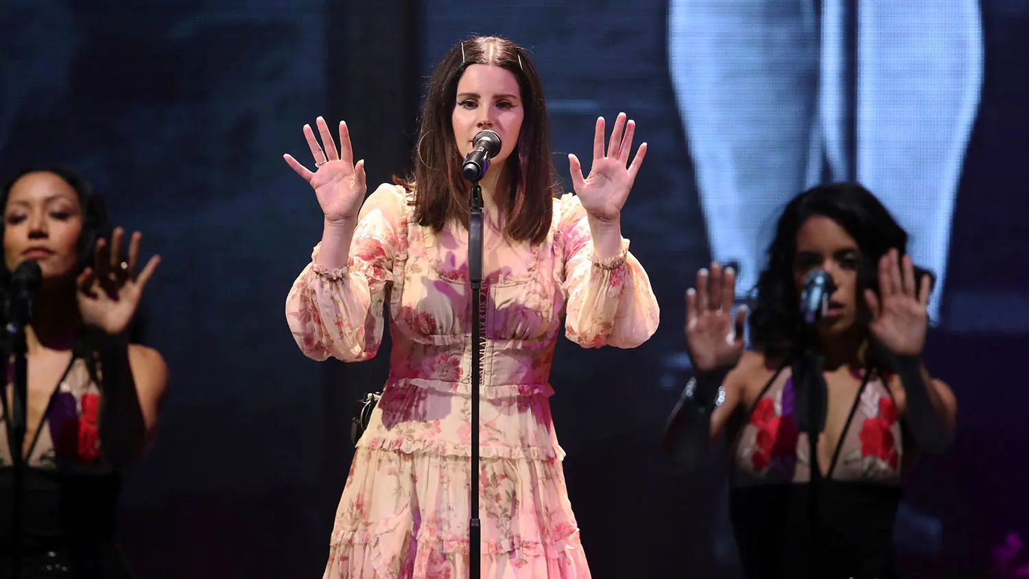 Ditëlindja Lana del Rey: 2020, Biografia, Jeta personale, Këngët