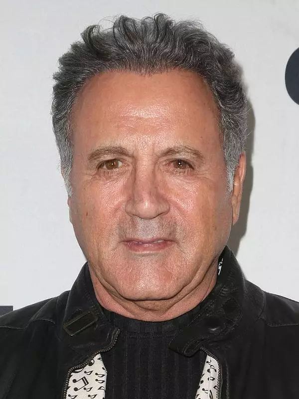 Frank Stallone - zdjęcie, biografia, życie osobiste, wiadomości, film 2021